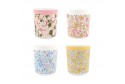 gobelet Liberty en mélanine x 4