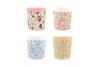 gobelet Liberty en mélanine x 4