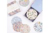 Sous-verres Liberty x 6