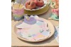 Assiettes Licorne des prairies