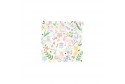 Serviettes Licorne des prairies