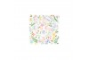 Serviettes Licorne des prairies