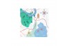 Serviettes camping x 16