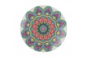 Miroir mandala