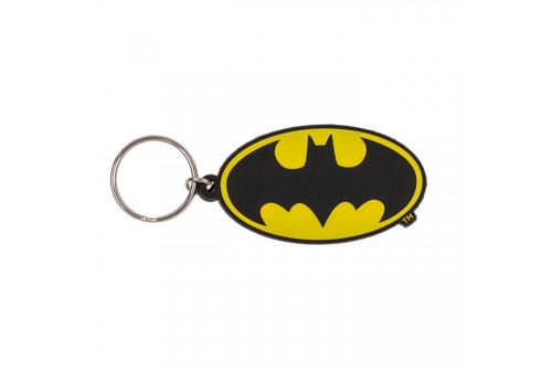 Porte clé métal Super Héros