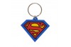 Porte clé métal Super Héros