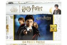 puzzle Harry Potter