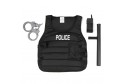 Set costume POLICIER