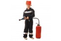 Set costume POMPIER