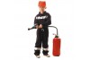 Set costume POMPIER