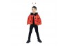 Set cape coccinelle