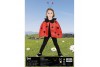Set cape coccinelle