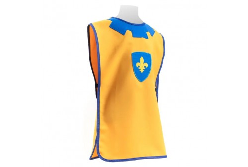 Tunique kamelot Fleur de Lys