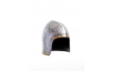 Casque de chevalier