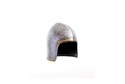 Casque de chevalier
