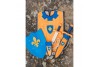 Dague Fleur de Lys