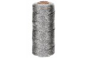 Ficelle baker twin argent
