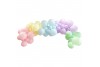 Kit arche de ballons arc en ciel