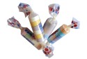 Rouleau de bonbons
