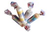 Rouleaux de bonbons