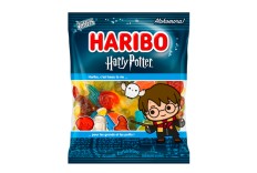 Sachet bonbons Harry Potter