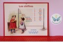 Tableau Chiffres et Lettres