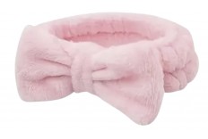 Bandeau spa rose