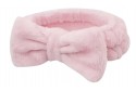 Bandeau spa rose