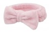 Bandeau spa rose