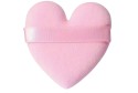 Eponge de maquillage coeur