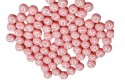 perles roses alphabet x 200
