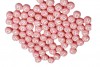 perles roses alphabet x 200