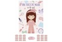 Jeu soirée Pyjama