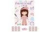 Jeu soirée Pyjama