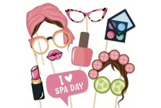 Photobooth SPA DIY