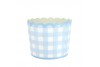 Petits pots vichy x 8