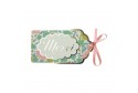 Etiquettes Merci Liberty shabby