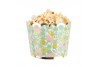 Petits pots Shabby x 8