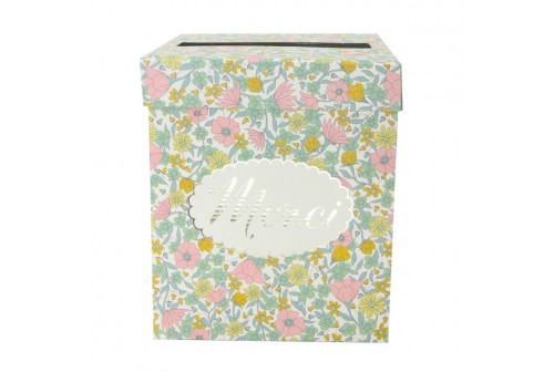 Urne Liberty Shabby