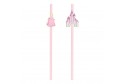 10 pailles princesse