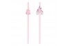 10 pailles princesse
