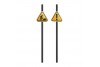 10 pailles chantier