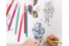 Kit porte clé fée DIY