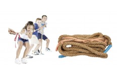 Tir à la corde