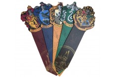 Marque page Harry Potter