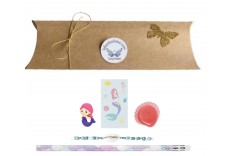 Pochette surprises des Océans