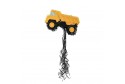 pinata camion chantier