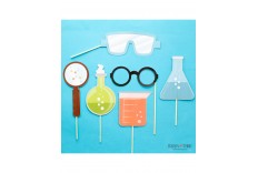 Photobooth Scientifique