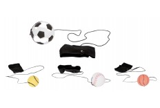 Ballon foot poignet