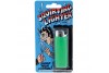 Briquet lance eau